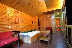 Hotel Aurave Inn, Kasol