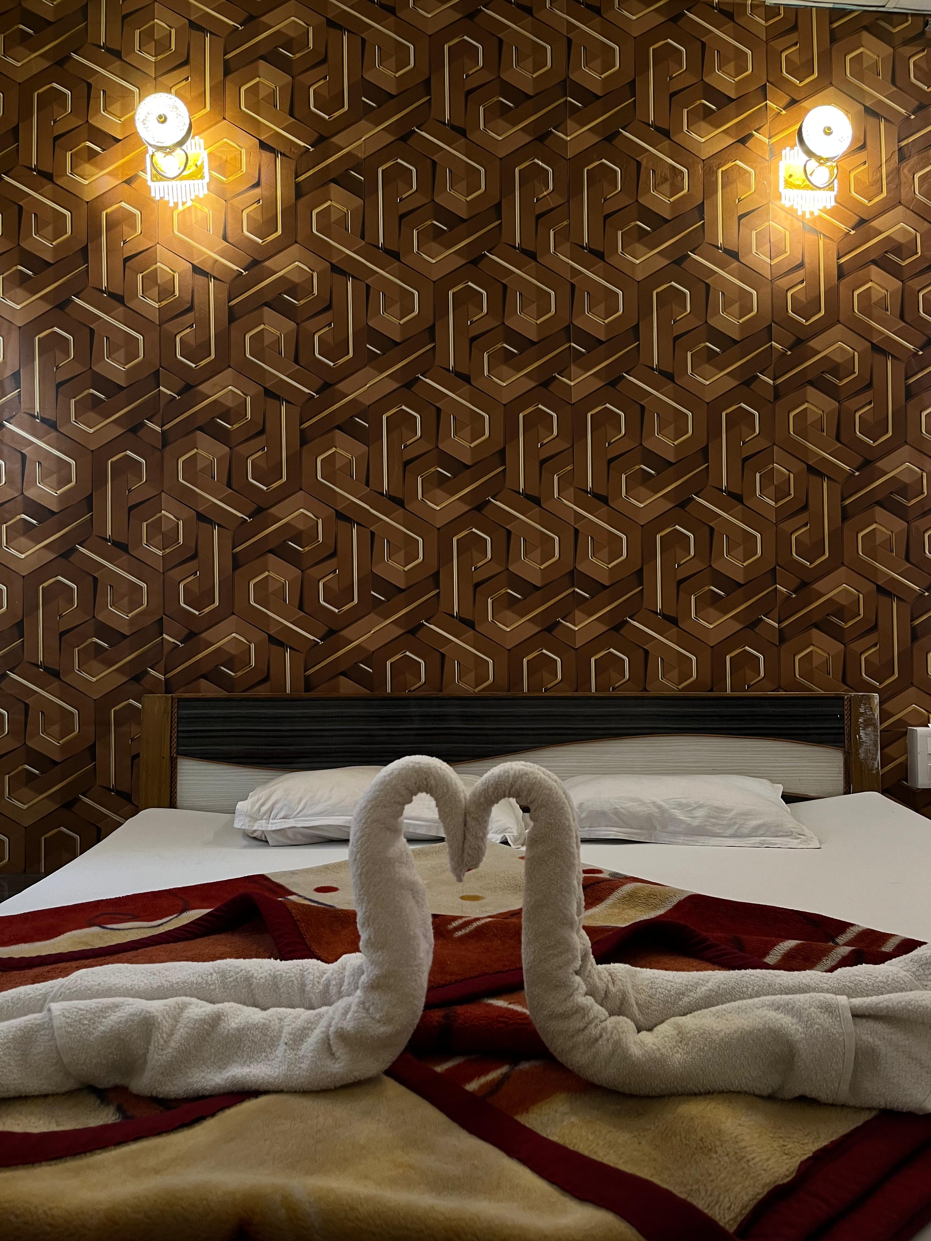 Vinayak Hotel - Tap to explore photos