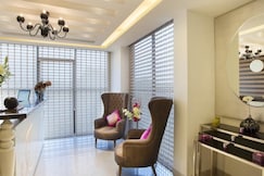 Jasmine Boutique Hotel Jasola, Delhi