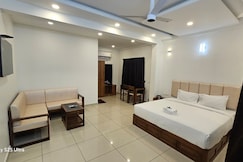 sky residency, Chalakudy
