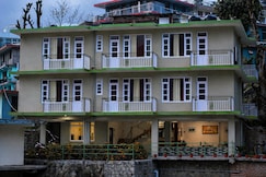 YES COMFORT VILLA GUEST HOUSE, Dharamshala