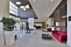 Best Western Plus Hotel le Favaglie, Milan