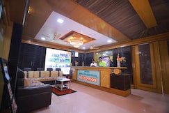 Hotel Shiva International, Bidar