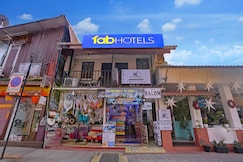 FabHotel Coco Homes near Candolim beach, Goa