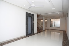 Capital O Taj Castle, Agra