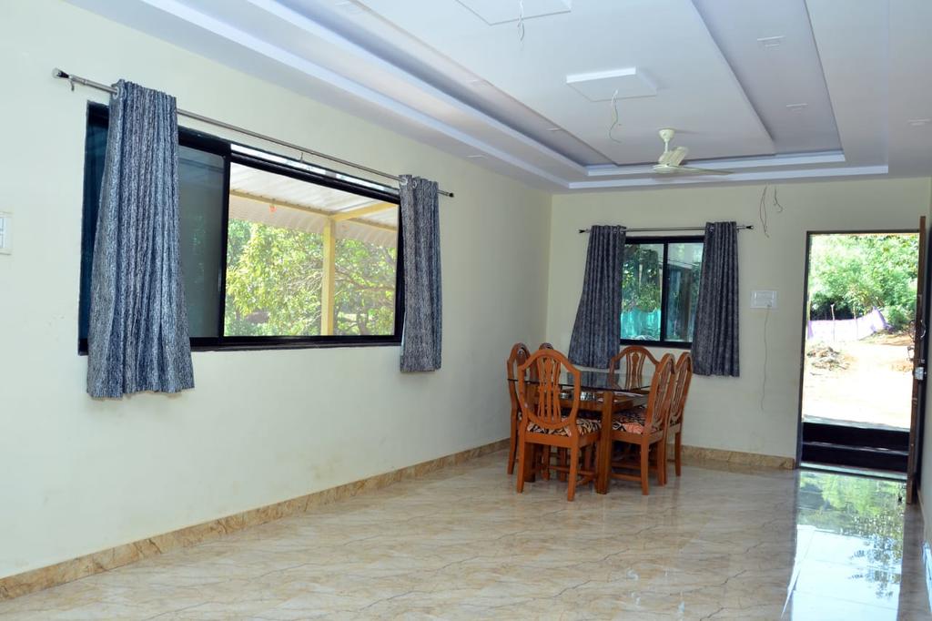 Chintamani Farm Villa - Tap to explore photos