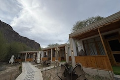 The Gurdi Retreat, Nubra Valley