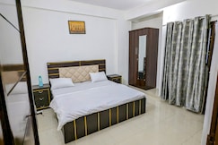 Harisharanam, Varanasi