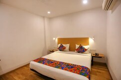 FabHotel Aachal Executive, Pune