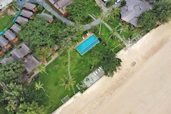 Anyavee Krabi Beach Resort, Krabi