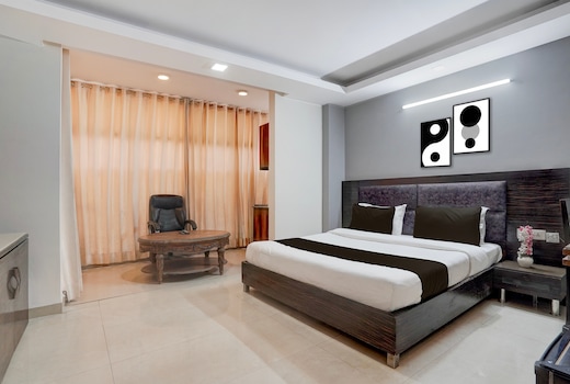 Super Townhouse Millenium City Centre