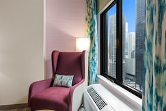 Hilton Garden Inn Chicago Downtown Riverwalk, Chicago
