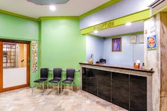 Prince Hotel, Visakhapatnam