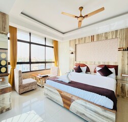 Premium Riverview Large