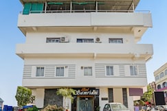 Hotel Samridhi, Udaipur