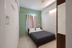 Z Express Belleza, Bangalore