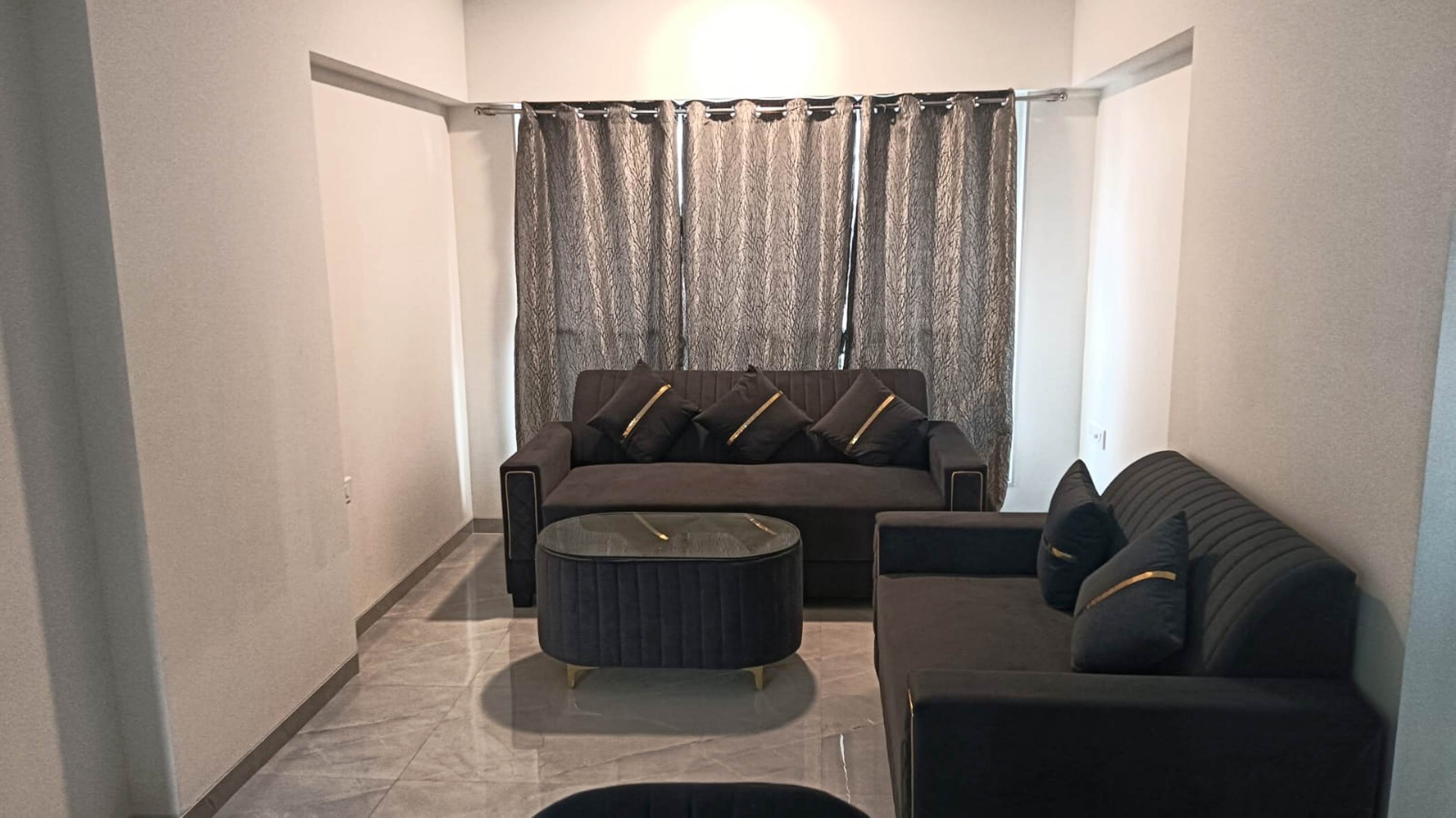 Zenith Shared Apartments in 2BHK Santacruz East - Tap to explore photos