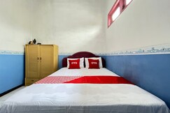 Hotel O Villa Cemara Syariah, Pasuruan