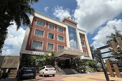 Hotel Hari Heritage, Haridwar