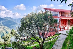 The Shilaroo Project | Rooms in a Villa, Narkanda