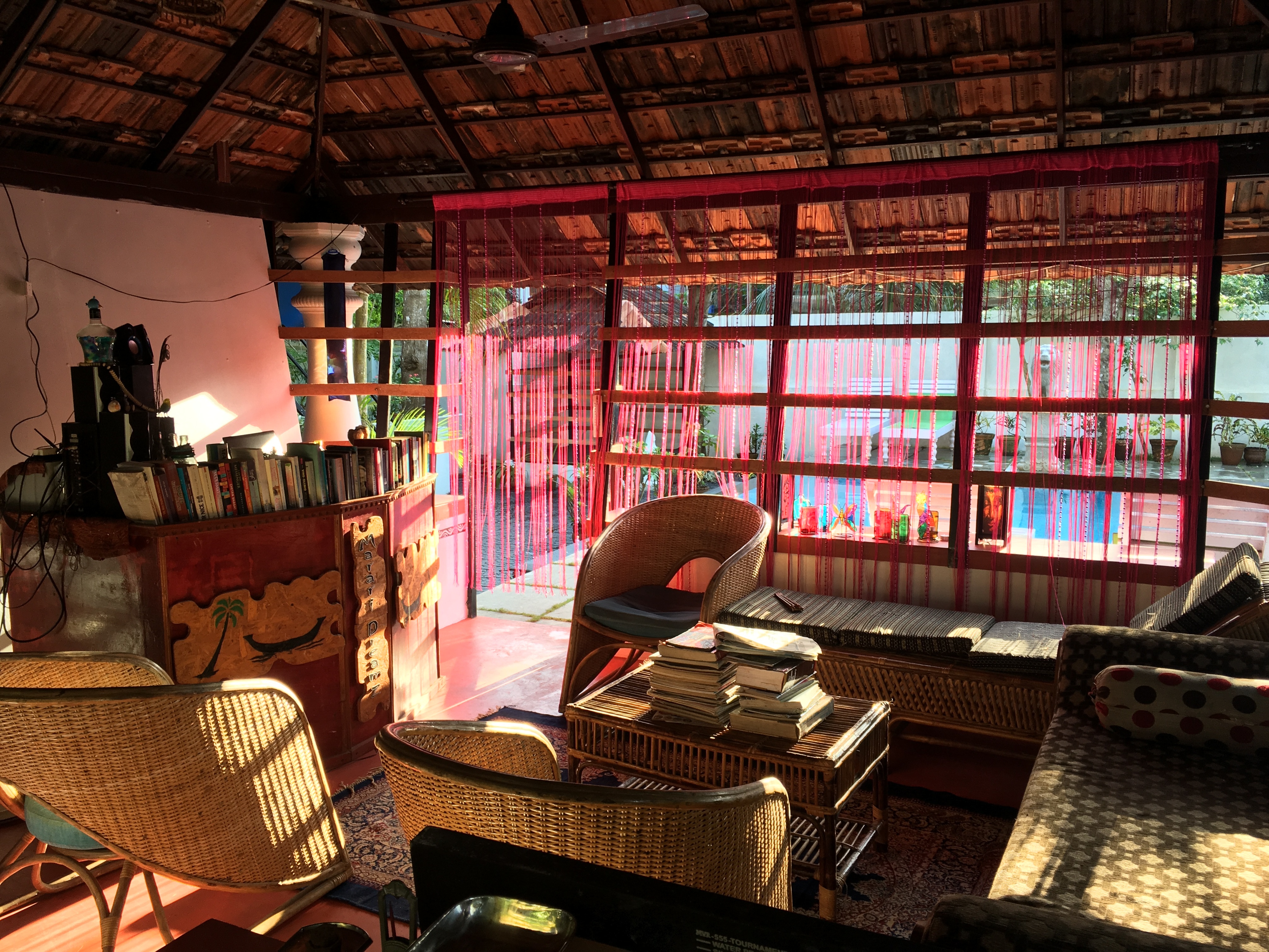 Marari Dreamz | Rooms & Pool - Tap to explore photos