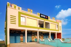 HOTEL O JYOTI GUEST HOUSE, Kendraparha