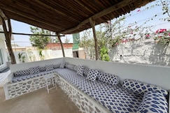 The nature amer, Jaipur