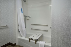 Hampton Inn by Hilton Burley, Cassia