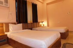 Shiv Sarana Homestayz, Varanasi