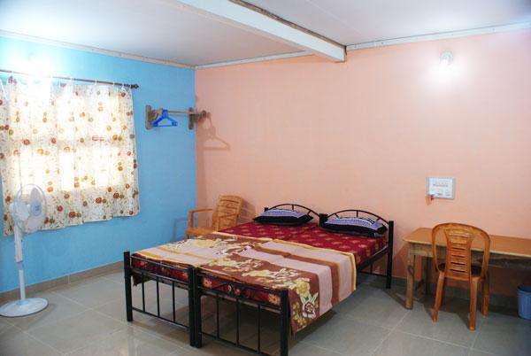 Pragati Homestay Nagarakodi - Tap to explore photos