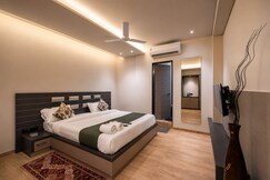 HOTEL GOLDSTAR, Rajkot