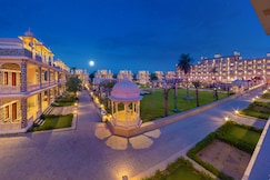 Bhanwar Singh Palace Jaipur (1 Km from Manipal University), Jaipur