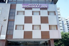 Hotel Highway Inn, Mohali