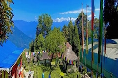 U Turn Farmstay Lamahata, Darjeeling