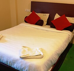3 Bed Room Hall