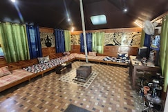 Chander guest house kasol, Kasol