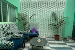 Vinayak Homestay, Bhopal