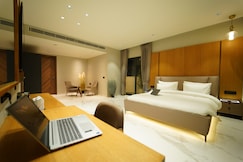 Hotel Millennium, Hisar
