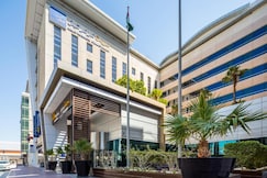 Novotel Suites Mall Avenue Dubai, Dubai