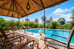 Maa Ashapura Resort, Devli