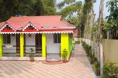 Kumlai River Resort, Lataguri