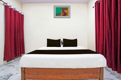 Hotel O Royal Mansion, Nagpur