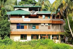 Blue Ocean Resort, Havelock