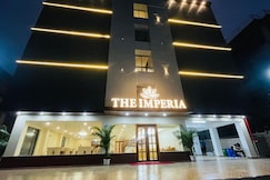 Hotel The Imperia, Dispur, Guwahati