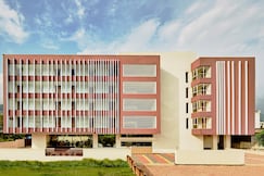 Zone Connect by The Park Katra, Katra