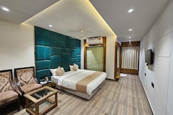 Hotel MK Vivanta, Gwalior