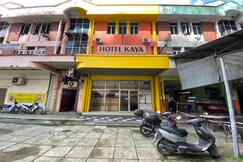 Hotel Kaya, Kota Kinabalu