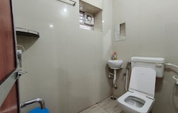 Washroom