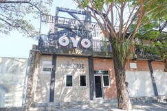 Hotel O Candi Residence, Kota Semarang