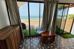 Casa Beach Huts Resorts, Goa